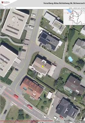3-Zimmer-Wohnung mieten in Bregenz – 65 m², € 1.100 – Bild 13 von 13