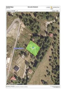 Immobilie kaufen in Spittal an der Drau – 85 m², € 550.000 – Bild 29 von 29