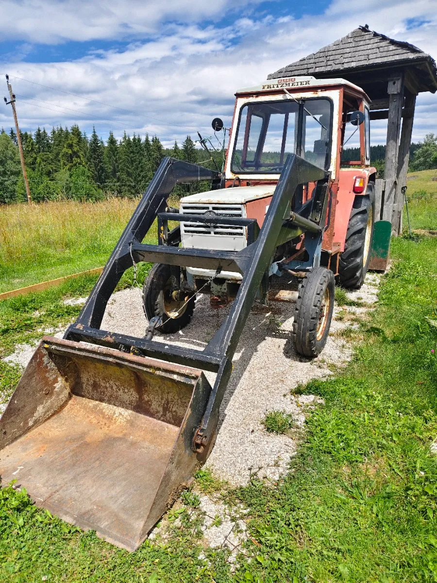 Steyr Sonstige