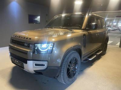 Land Rover Defender 110 Defender Acc*Spur*AHV*