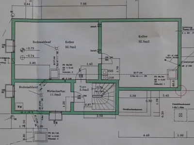 6-Zimmer-Haus kaufen in Graz-Umgebung – 315 m², € 890.000 – Bild 35 von 37