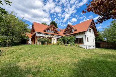 6-Zimmer-Haus kaufen in Graz-Umgebung – 315 m², € 890.000 – Bild 6 von 37