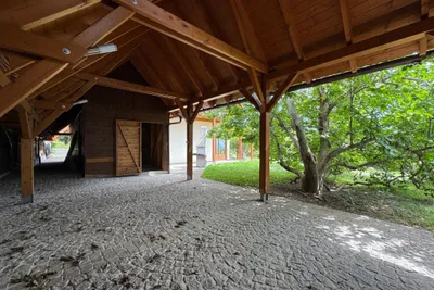6-Zimmer-Haus kaufen in Graz-Umgebung – 315 m², € 890.000 – Bild 9 von 37