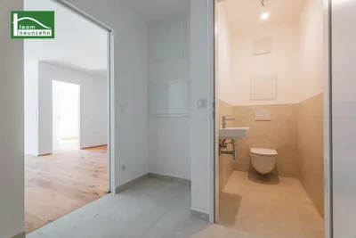 Immobilie kaufen in Wien – 51,62 m², € 359.890 – Bild 6 von 20