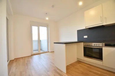 2-Zimmer-Wohnung mieten in Graz – 42,36 m², € 550 – Bild 3 von 9