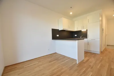 2-Zimmer-Wohnung mieten in Graz – 42,36 m², € 550 – Bild 4 von 9