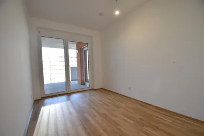 2-Zimmer-Wohnung mieten in Graz – 42,36 m², € 550 – Bild 2 von 9