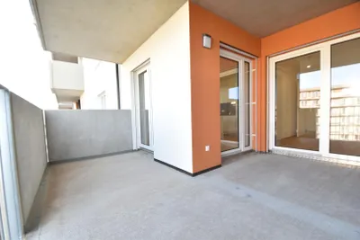 2-Zimmer-Wohnung mieten in Graz – 42,36 m², € 550 – Bild 8 von 9