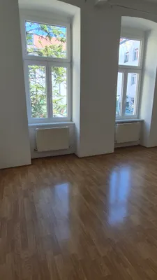 3 Zimmer WG tauglich im Herzen von Wien direkt bei U3 Schweglerstraße