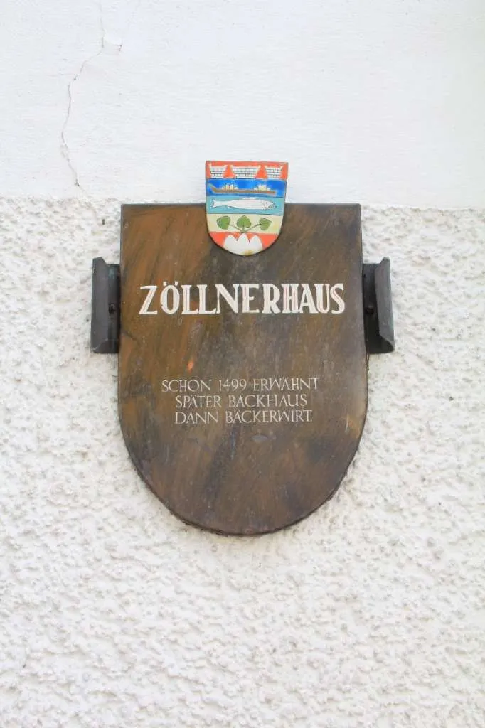 Wohnung – Gmunden, Bezirk Gmunden - Ansicht 3