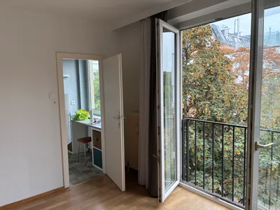 1-Zimmer-Wohnung mieten in Wien – 30 m², € 695 – Bild 3 von 11