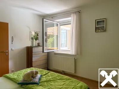 3-Zimmer-Wohnung kaufen in Gmunden – 85 m², € 297.000 – Bild 5 von 5