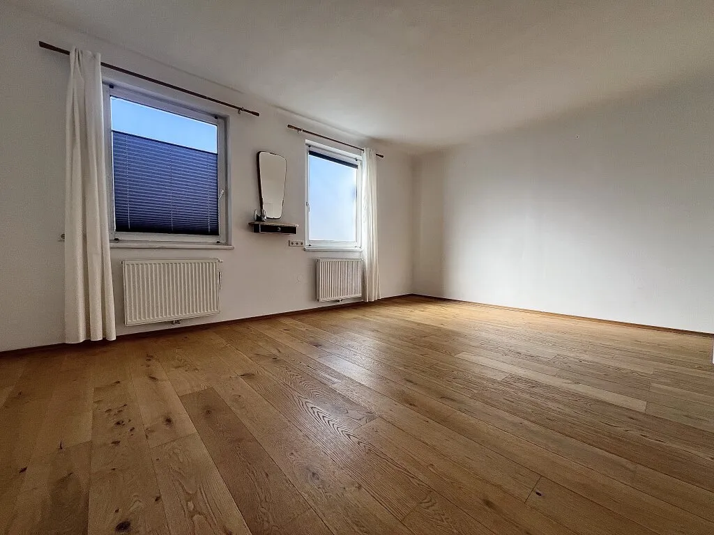 Wohnung – Wien, Laurenzergrund, Katastralgemeinde Margarethen - Ansicht 3