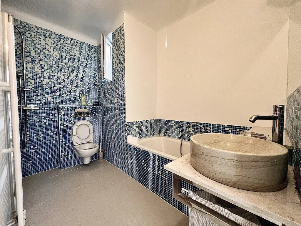 Wohnung – Wien, Laurenzergrund, Katastralgemeinde Margarethen - Ansicht 2