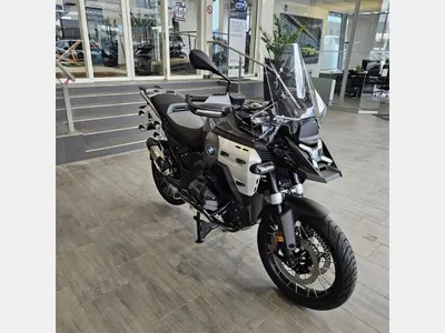 BMW R 1300 GS Adventure *LP 29759,-*