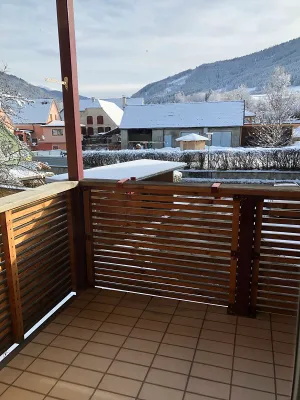 2-Zimmer-Wohnung mieten in Murau – 42,8 m², € 571 – Bild 6 von 7