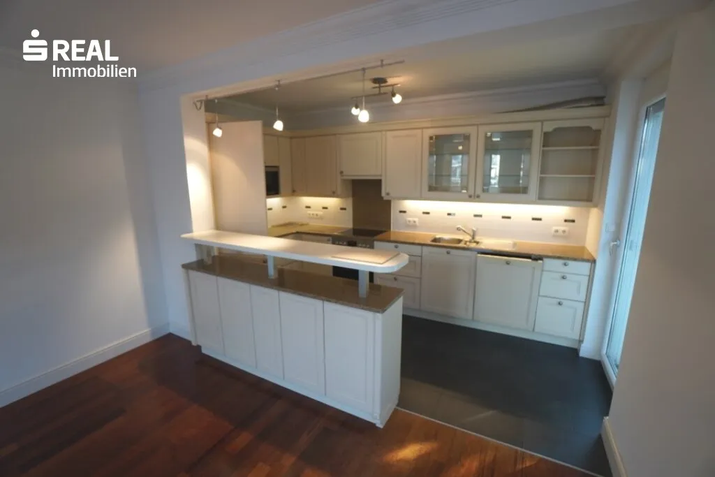 Moderne Mietwohnung in ruhiger Lage von Mödling – pohled 3