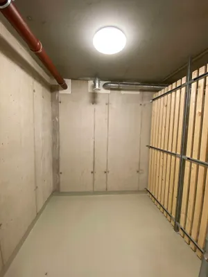 Wohnung mieten in Baden – 49 m², € 770 – Bild 24 von 28