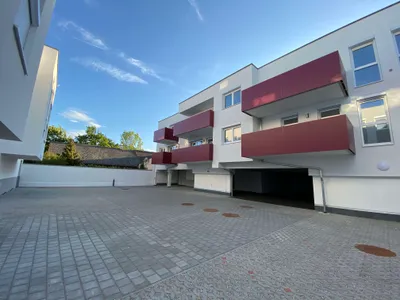 Wohnung mieten in Baden – 49 m², € 770 – Bild 22 von 28