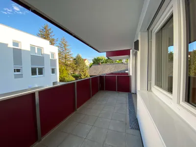 Wohnung mieten in Baden – 49 m², € 770 – Bild 14 von 28