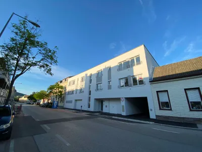Wohnung mieten in Baden – 49 m², € 770 – Bild 26 von 28