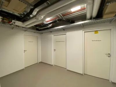 Wohnung mieten in Baden – 49 m², € 770 – Bild 25 von 28