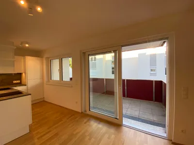 Wohnung mieten in Baden – 49 m², € 770 – Bild 5 von 28