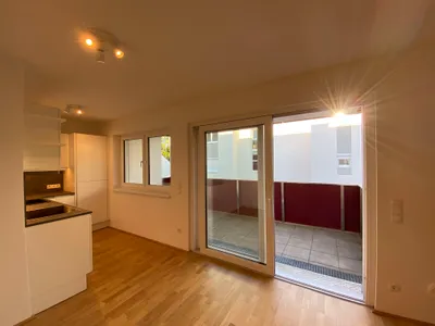 Wohnung mieten in Baden – 49 m², € 770 – Bild 2 von 28