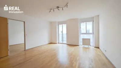 2-Zimmer-Wohnung mieten in Wien – 52,23 m², € 1.208 – Bild 3 von 9