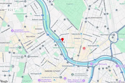 2-Zimmer-Wohnung mieten in Wien – 52,23 m², € 1.208 – Bild 9 von 9