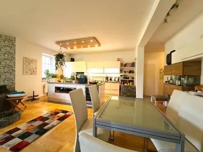 3-Zimmer-Wohnung kaufen in Baden – 123,33 m², € 775.000 – Bild 4 von 14