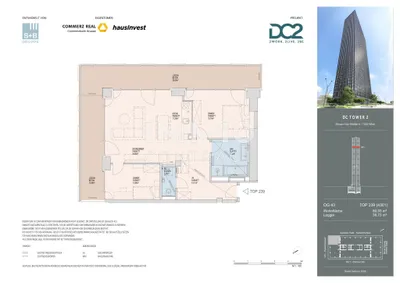 3-Zimmer-Wohnung mieten in Wien – 80,93 m², € 2.700 – Bild 18 von 18