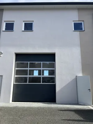 Gewerbeimmobilie mieten in Weiz – 74 m², € 525 – Bild 2 von 5