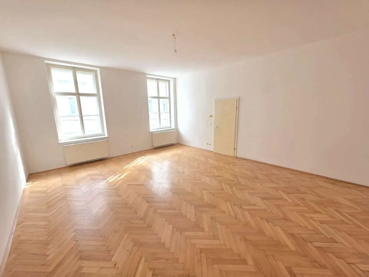 Sympathische 65 m² - Wohnung in Toplage im Grazer Zentrum/ Freiheitsplatz - Widok 2