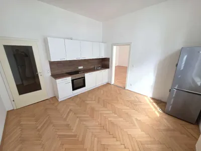2-Zimmer-Wohnung mieten in Graz – 65 m², € 873 – Bild 4 von 6