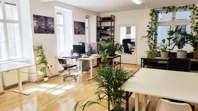 Gewerbeimmobilie mieten in Wien – 110 m², € 289 – Bild 3 von 5