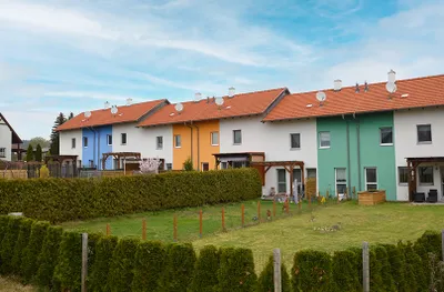 Haus mieten in Waidhofen an der Thaya – 89,13 m², € 798 – Bild 2 von 4