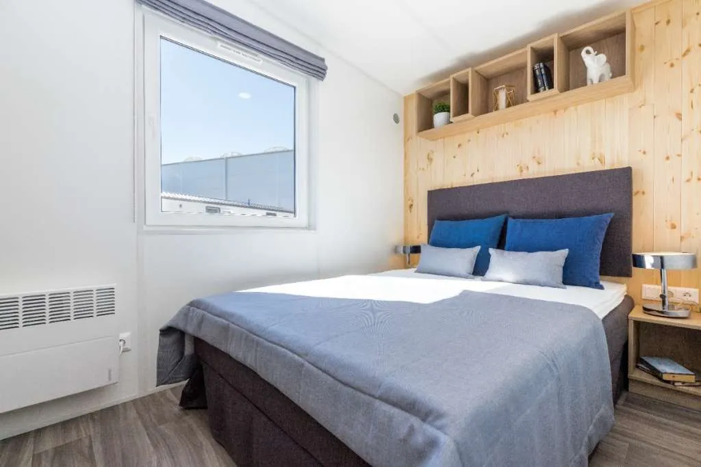Sommerhaus - Mobilheim sofort verfügbar! -5% Rabatt bis 30.06.2026 - Ansicht 3