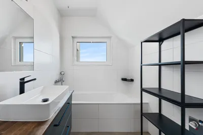 5-Zimmer-Haus kaufen in Gänserndorf – 117,54 m², € 599.000 – Bild 17 von 26