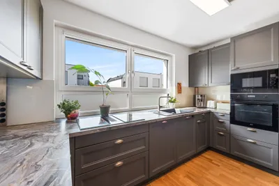 5-Zimmer-Haus kaufen in Gänserndorf – 117,54 m², € 599.000 – Bild 9 von 26