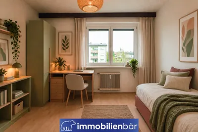 4-Zimmer-Wohnung kaufen in Grieskirchen – 81,9 m², € 169.000 – Bild 8 von 22