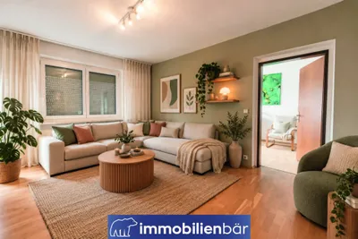4-Zimmer-Wohnung kaufen in Grieskirchen – 81,9 m², € 169.000 – Bild 3 von 22