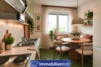 4-Zimmer-Wohnung kaufen in Grieskirchen – 81,9 m², € 169.000 – Bild 6 von 22