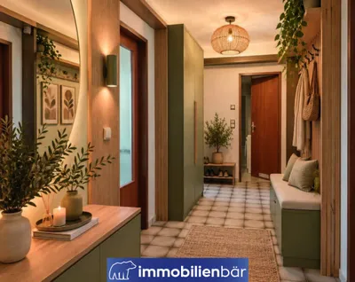 4-Zimmer-Wohnung kaufen in Grieskirchen – 81,9 m², € 169.000 – Bild 16 von 22