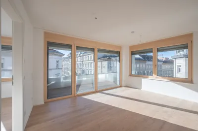 ++1050++ Wohntraum in Margareten, tolle 2 Zimmerwohnung in Architektenhaus! ZWEITBEZUG! – Bild 2