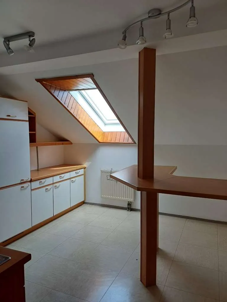 65 m² Wohnung - Widok 3
