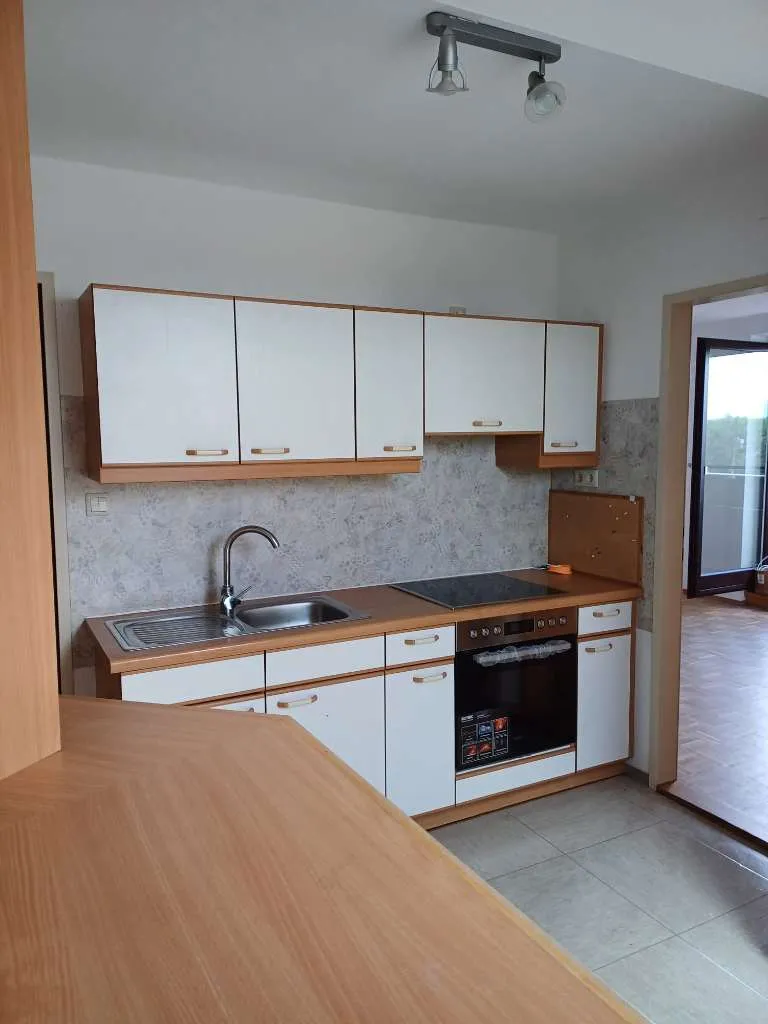 65 m² Wohnung - Widok 2