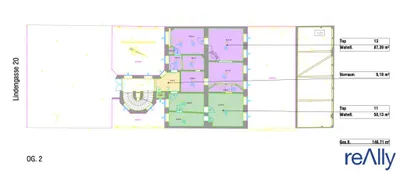 5-Zimmer-Wohnung kaufen in Wien – 146,71 m², € 895.000 – Bild 14 von 14