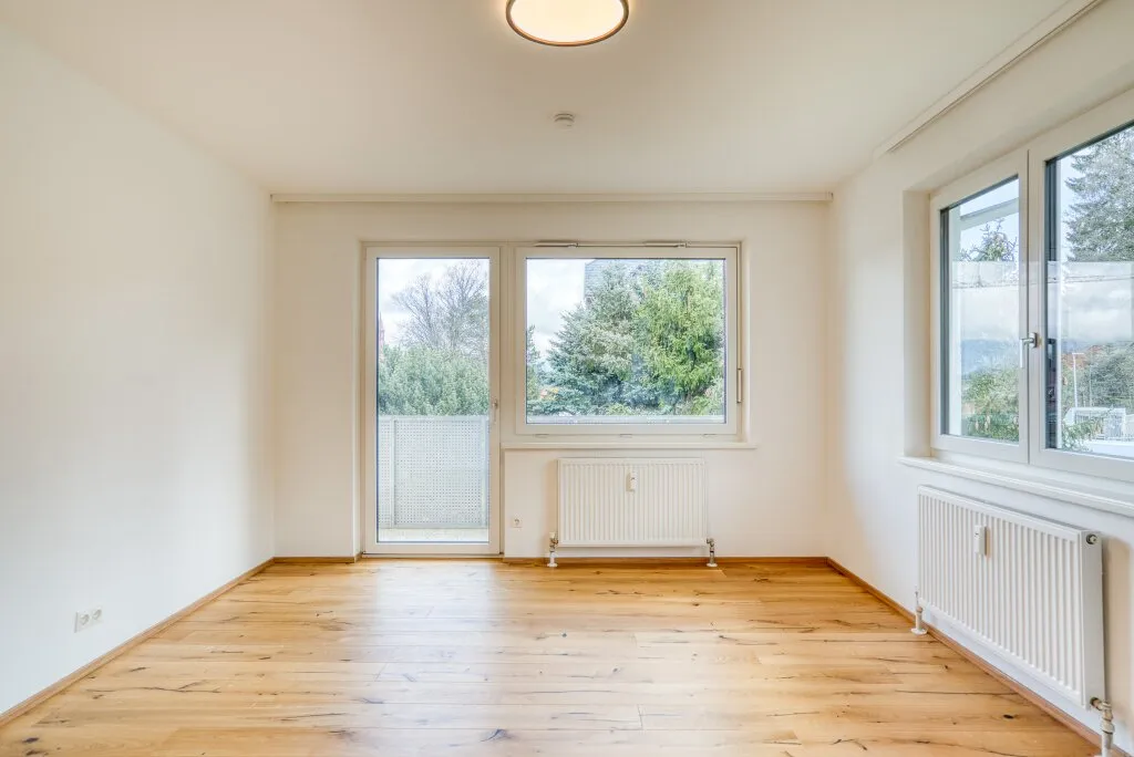 Wohnung – Innsbruck - Ansicht 3