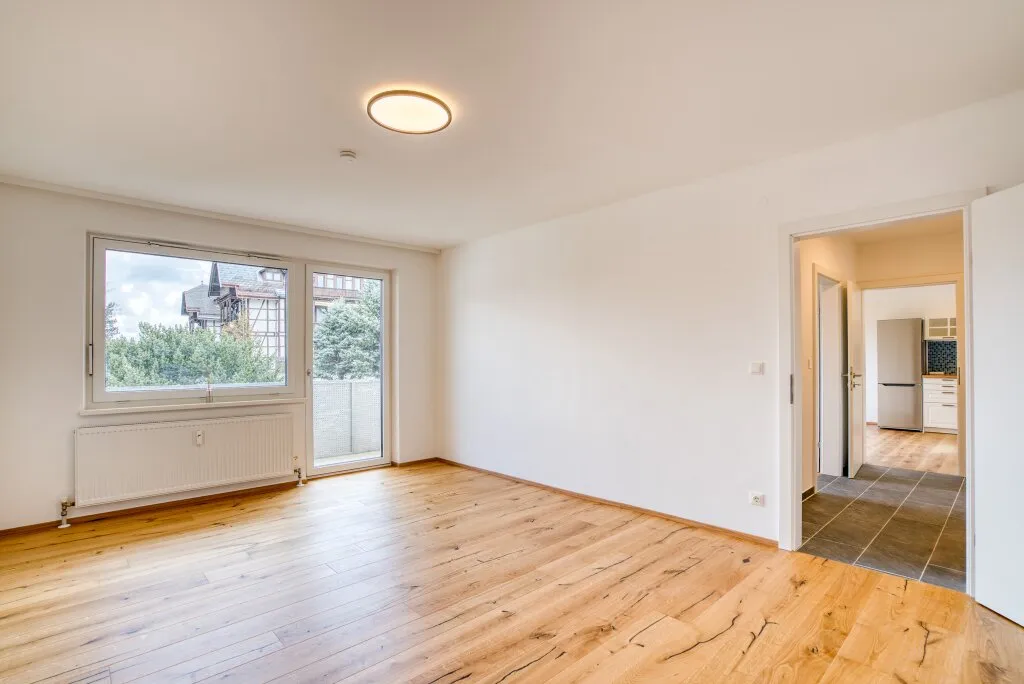 Wohnung – Innsbruck - Ansicht 2